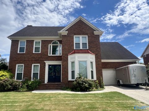 Homes For Rent - 1822 Gallop Drive<br/> Huntsville, AL 35803