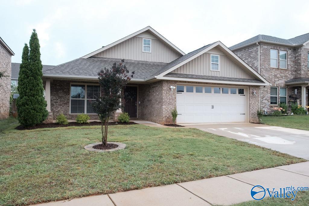 247 Harold Murphy Drive