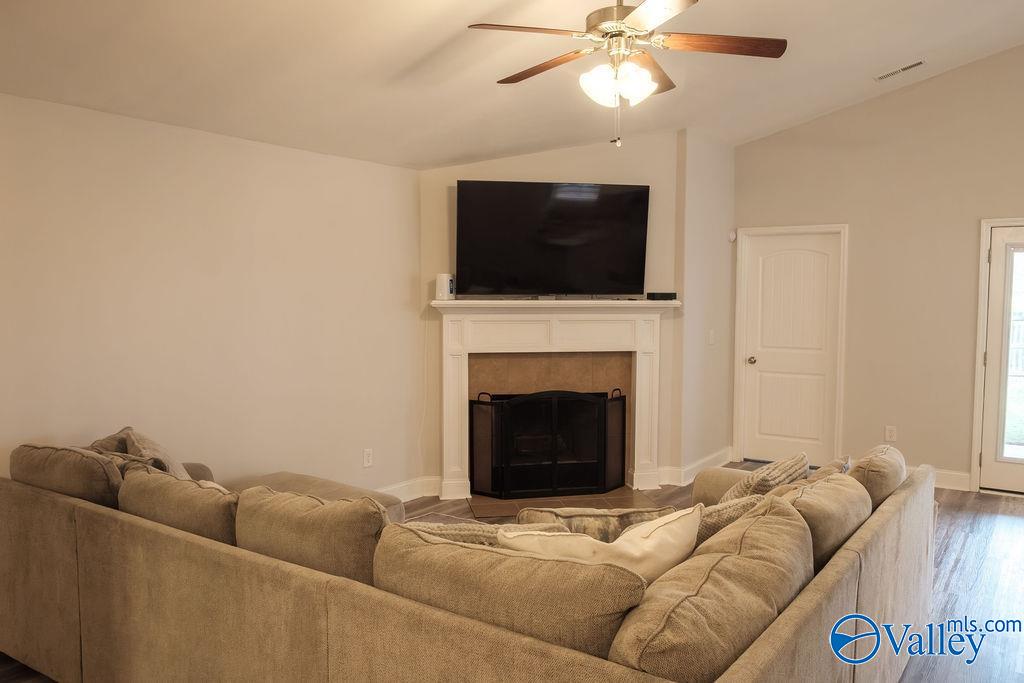 247 Harold Murphy Drive