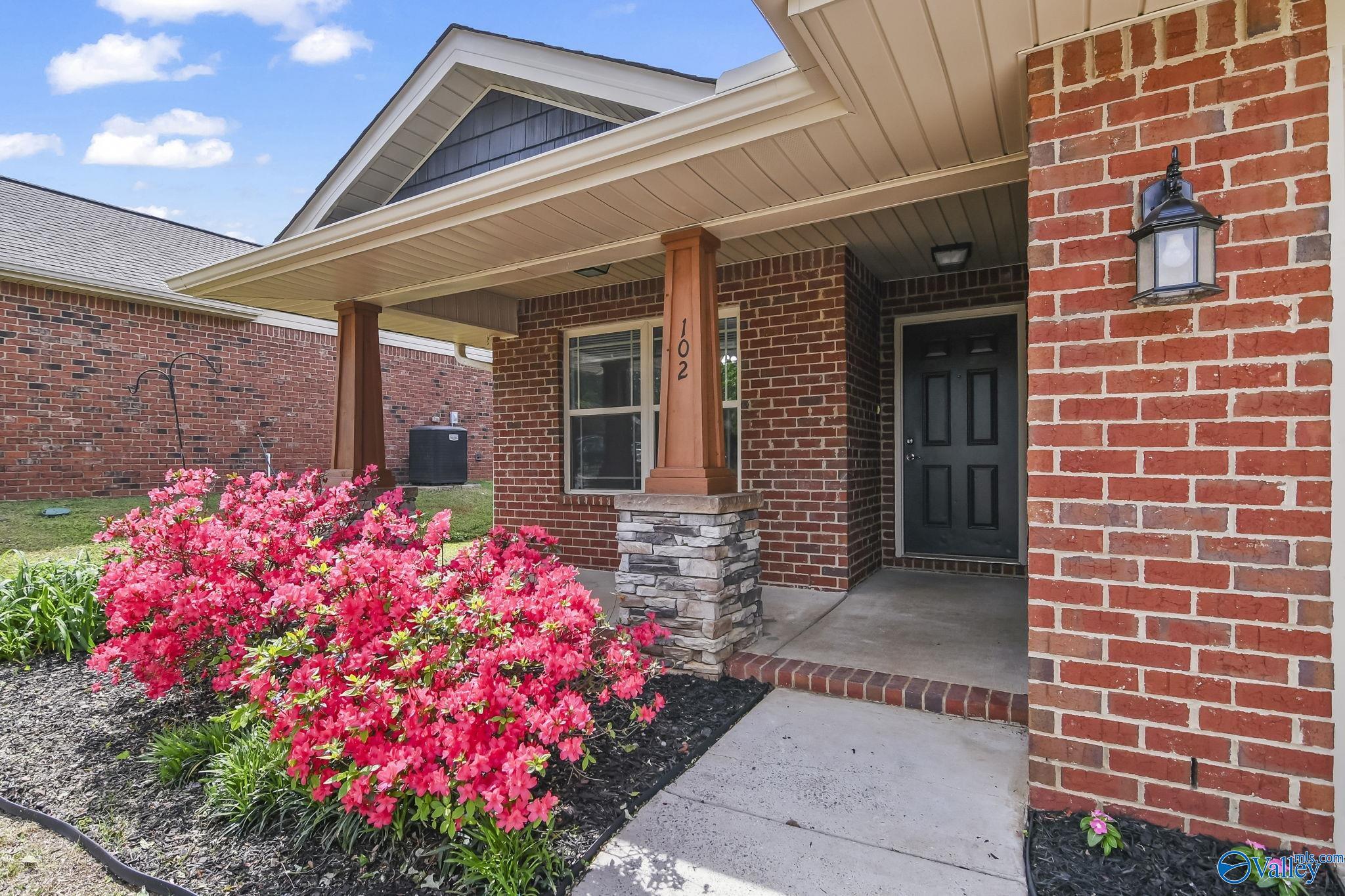 102 Kings Cove Circle, Madison, Alabama image 4