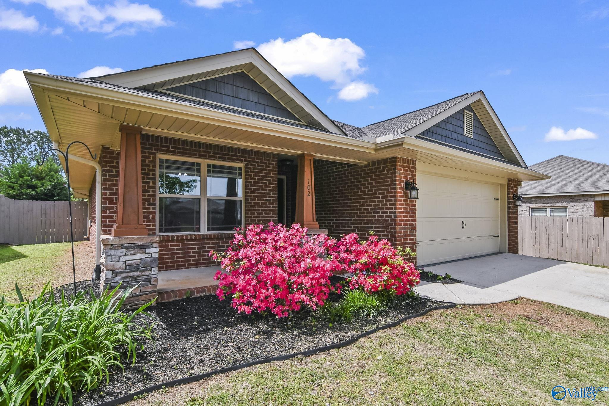 102 Kings Cove Circle, Madison, Alabama image 3