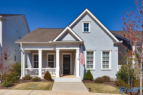 Homes For Sale - 222 Saint Louis Street<br/> Madison, AL 35758