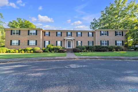 Condo For Sale - 1203 Bailey Cove Circle #D<br/> Madison County, Huntsville, AL 35802