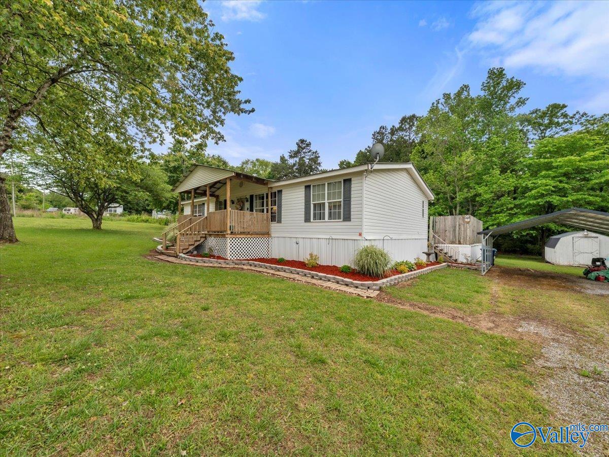 336 County Road 1931