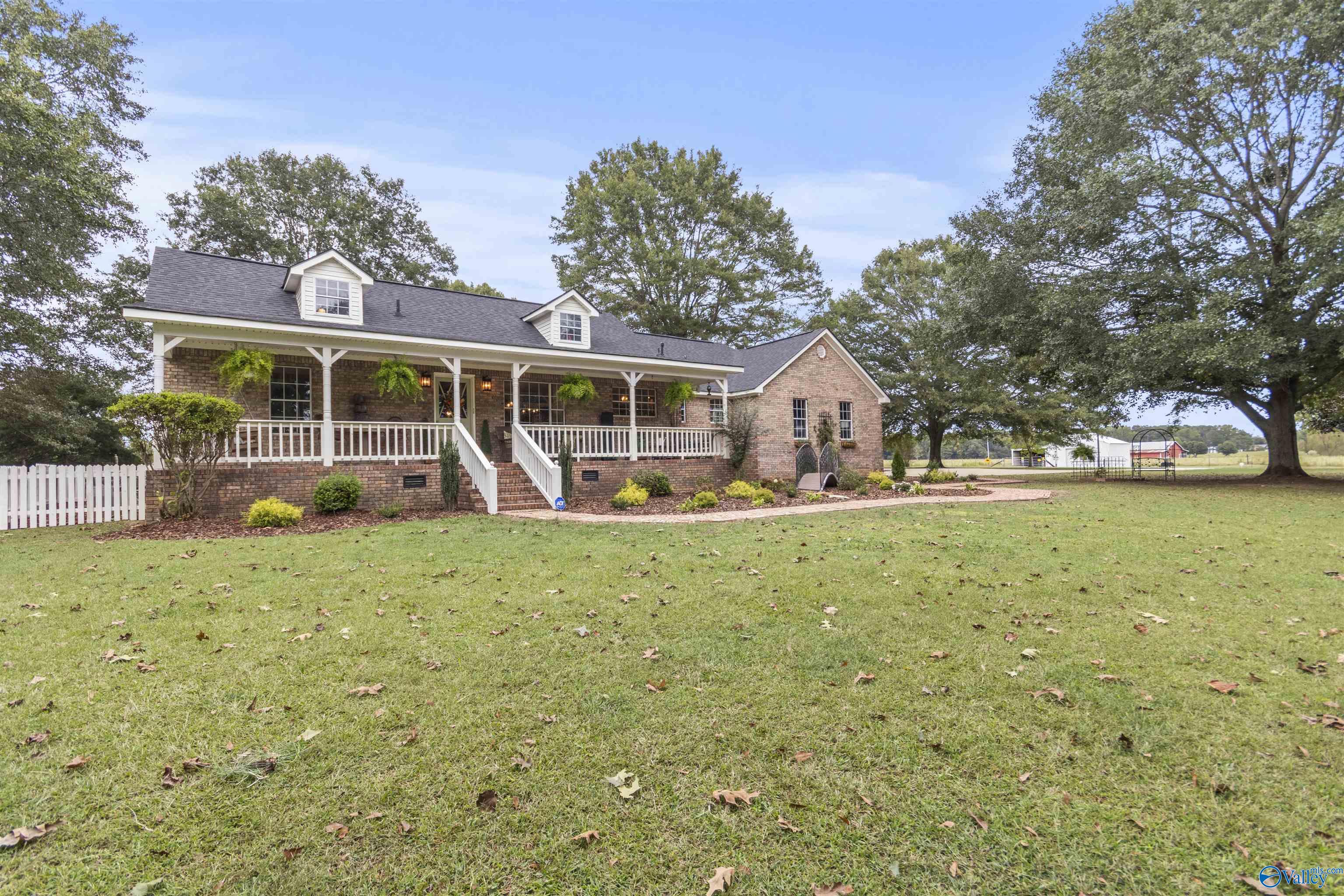 45 Oak Drive, Boaz, Alabama image 3