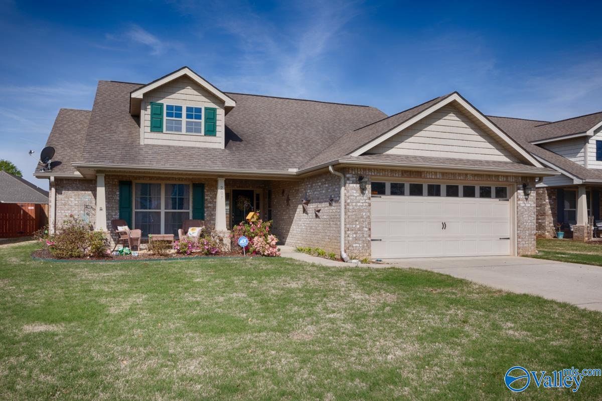 207 High Green Drive