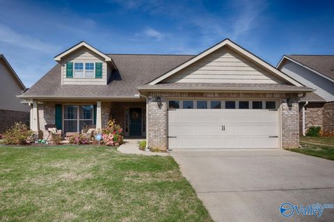 207 High Green Drive Madison AL 35757