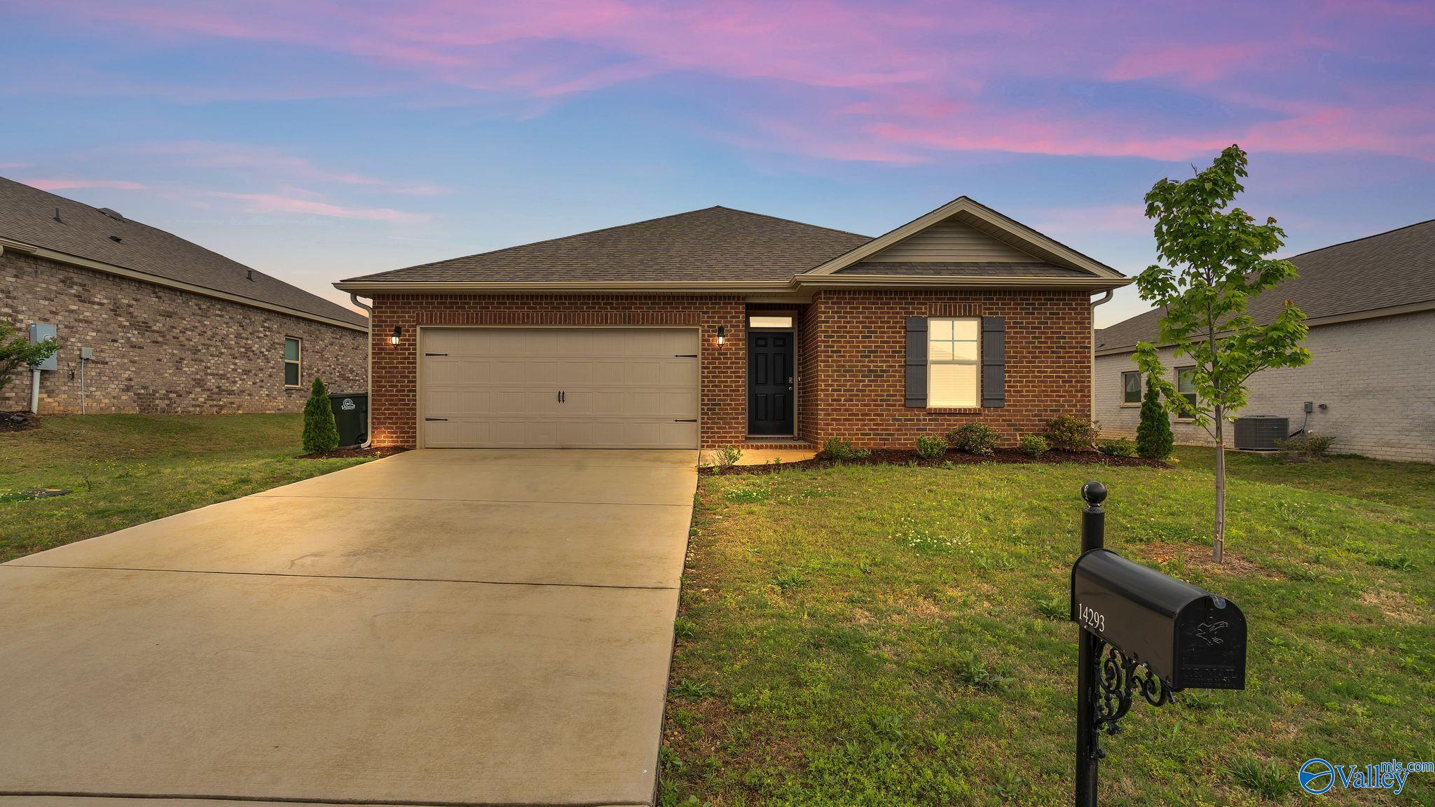14293 Leadenhall Lane, Athens, Alabama image 1