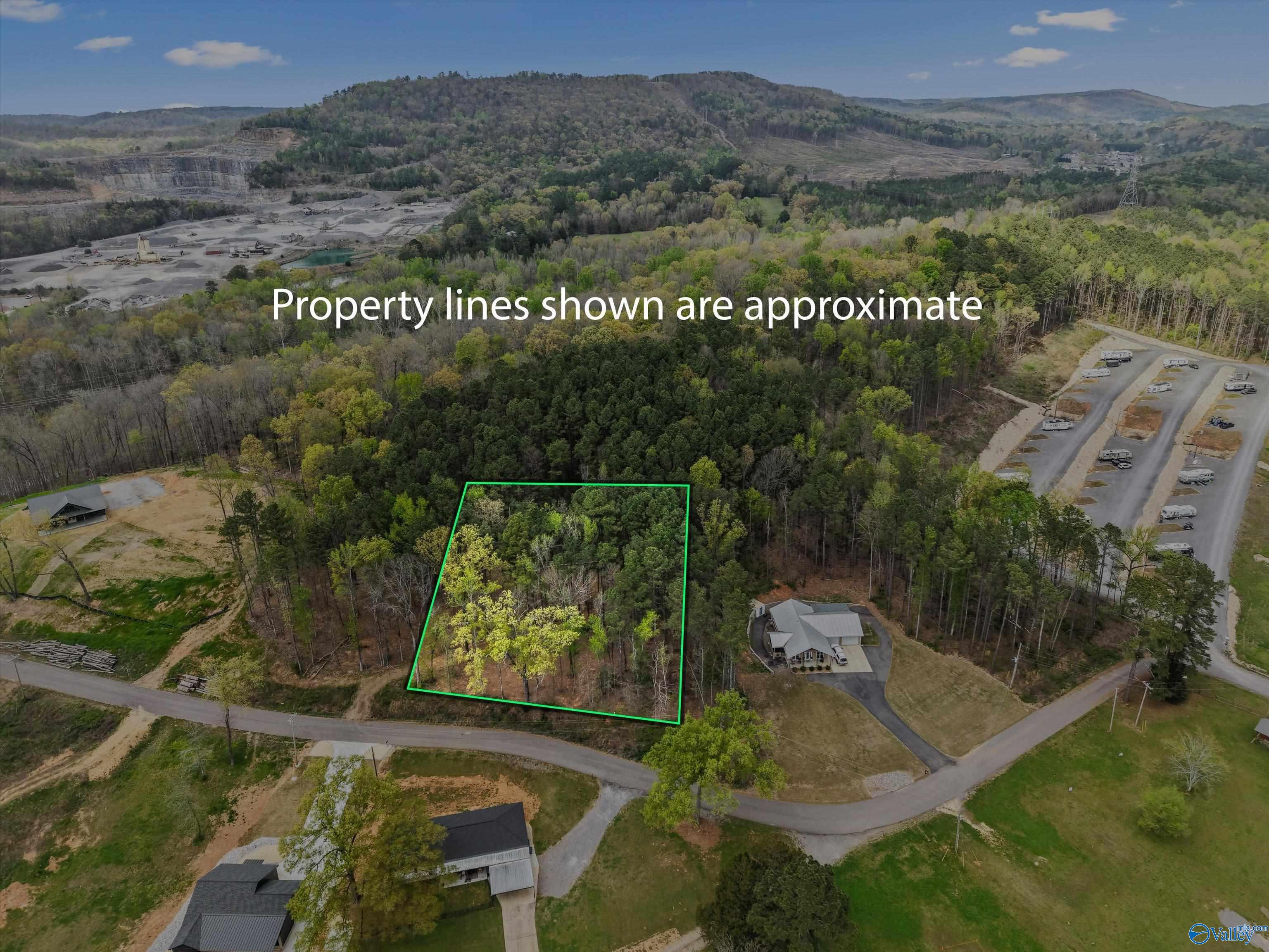 Lot 19 Adventure Road