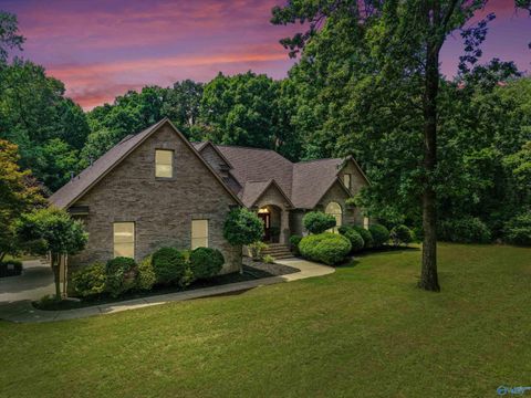 Homes For Sale - 15615 Mcculley Mill Road<br/> Athens, AL 35613