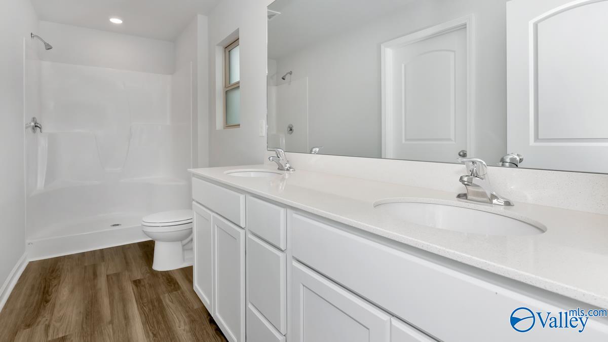 15396 Bees Street, Harvest, Alabama image 15