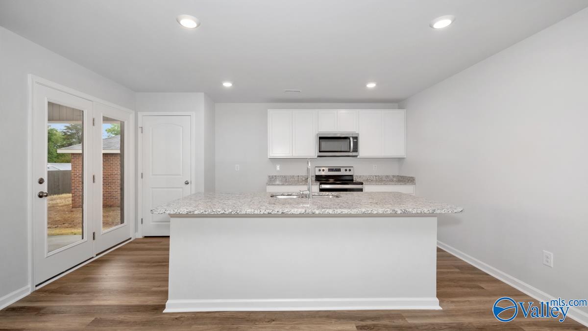 15396 Bees Street, Harvest, Alabama image 7