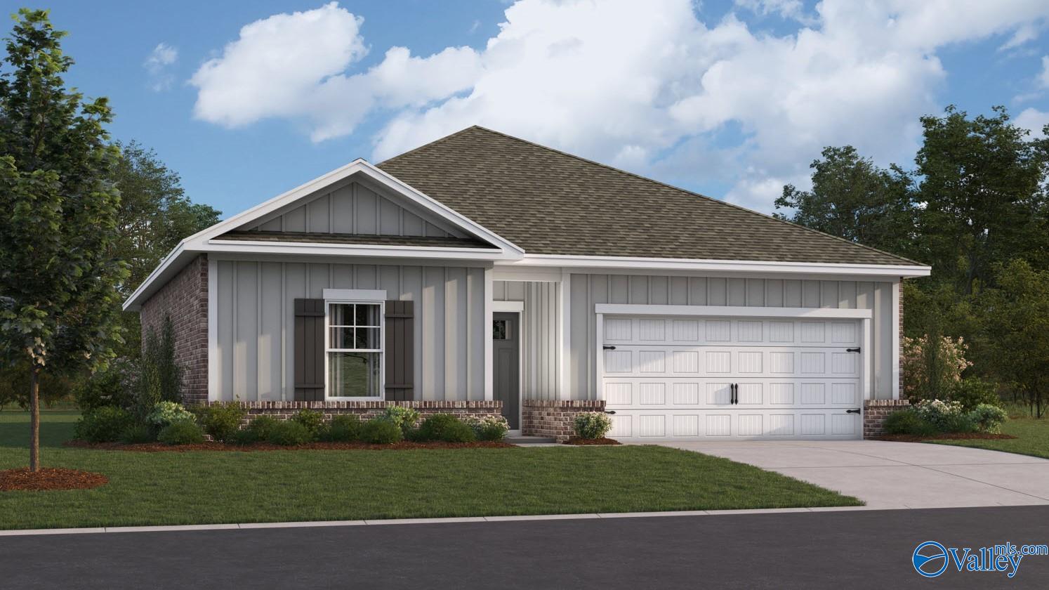 15396 Bees Street, Harvest, Alabama image 1