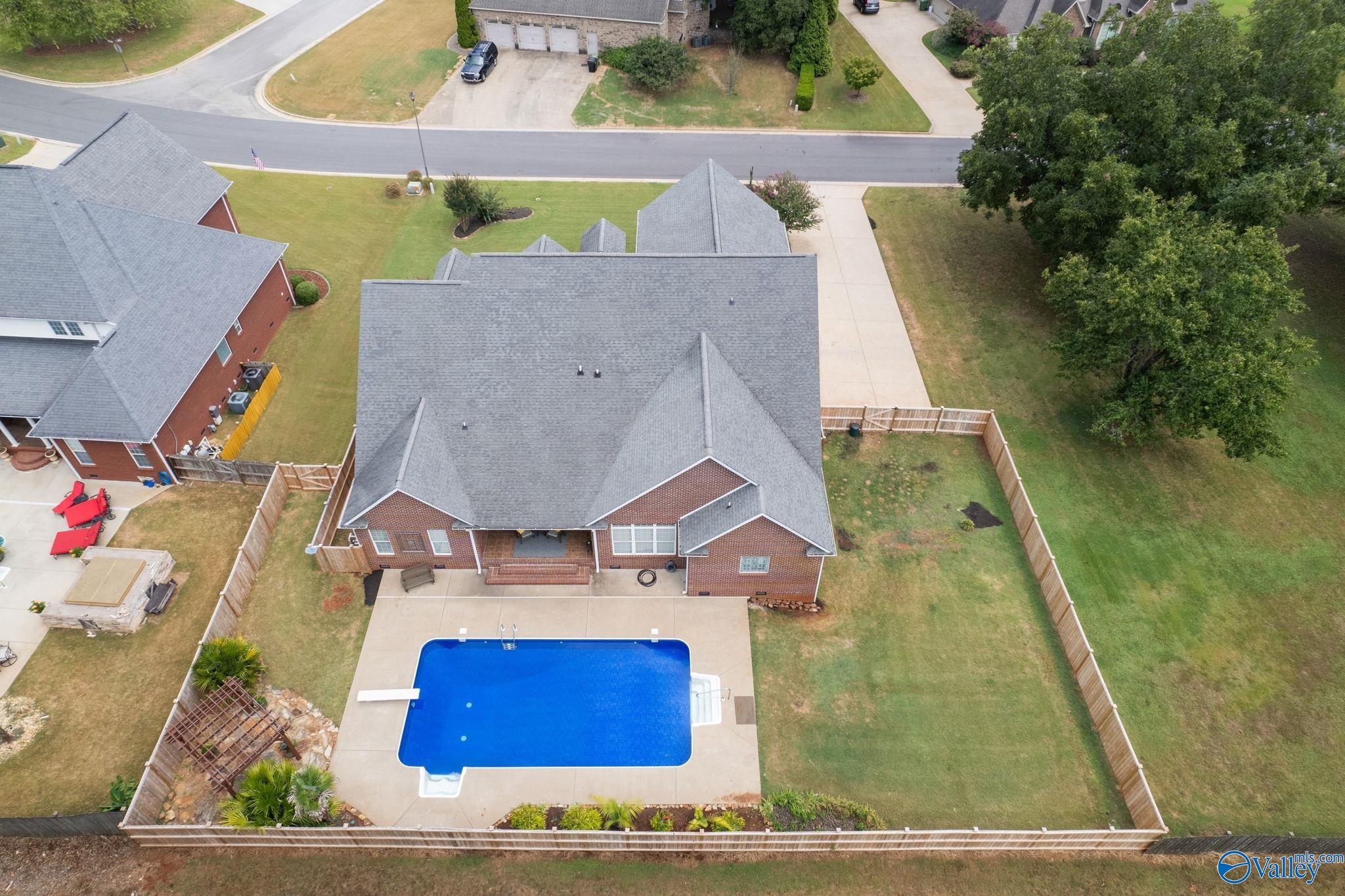 1825 Brentwood, Muscle Shoals, Alabama image 3