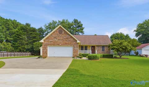 Homes For Sale - 27583 Azalea Trail<br/> Athens, AL 35613
