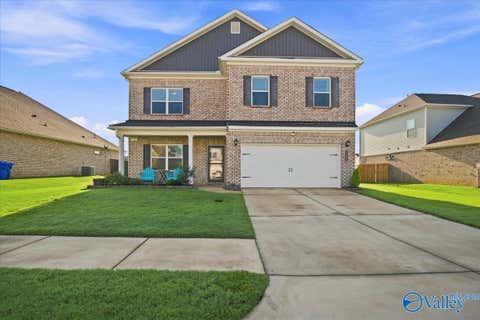 Homes For Sale - 13906 Hill Place Lane<br/> Limestone County, Athens, AL 35611