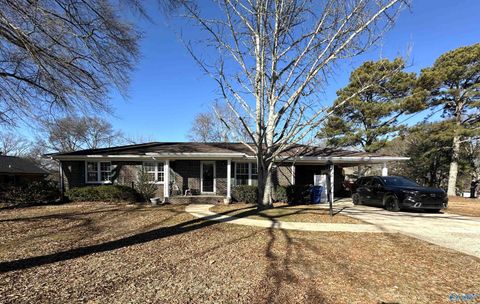 Homes For Rent - 249 NE 12th Avenue<br/> Arab, AL 35016
