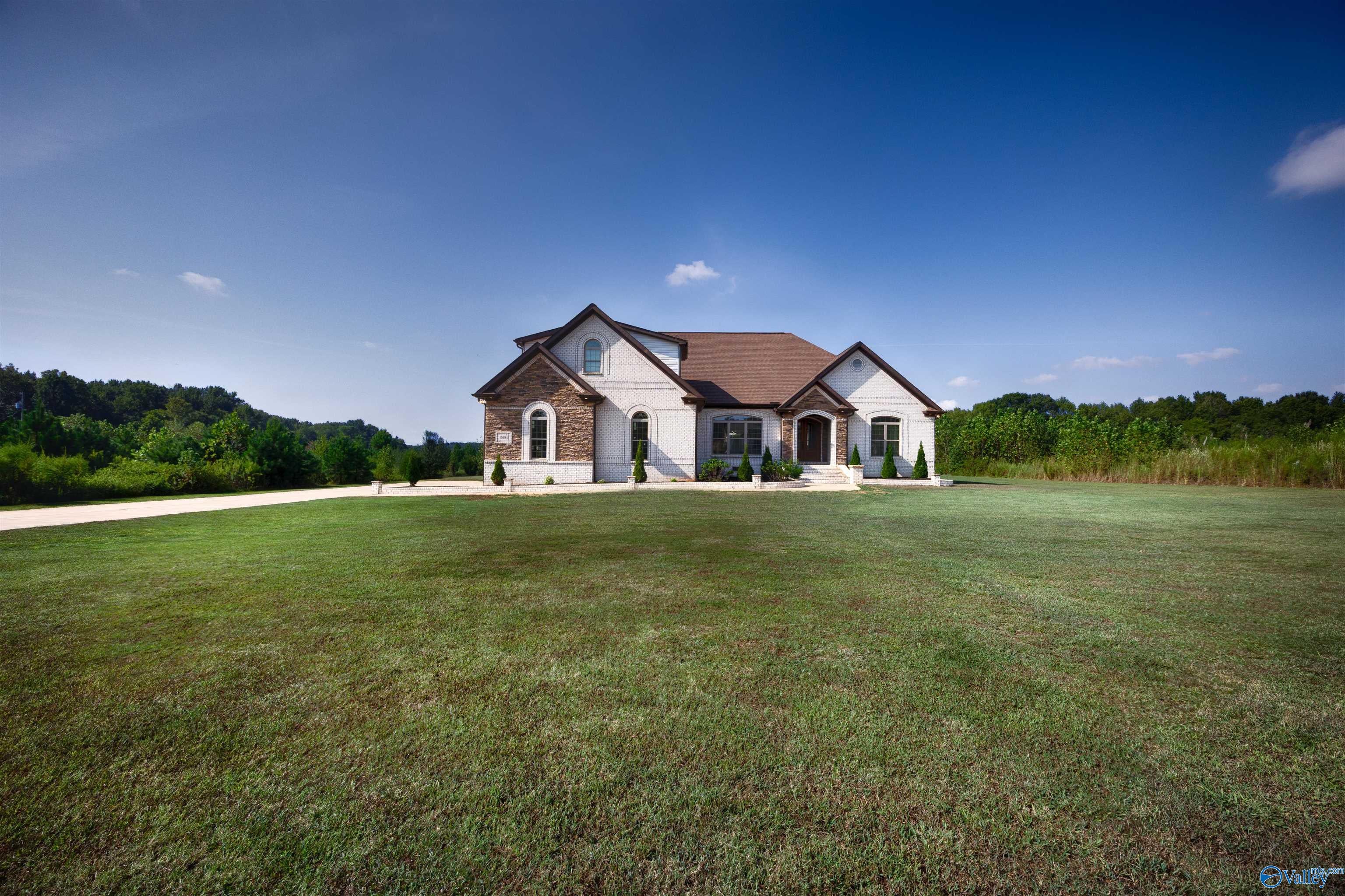 15694 Huntsville Brownsferry Road
