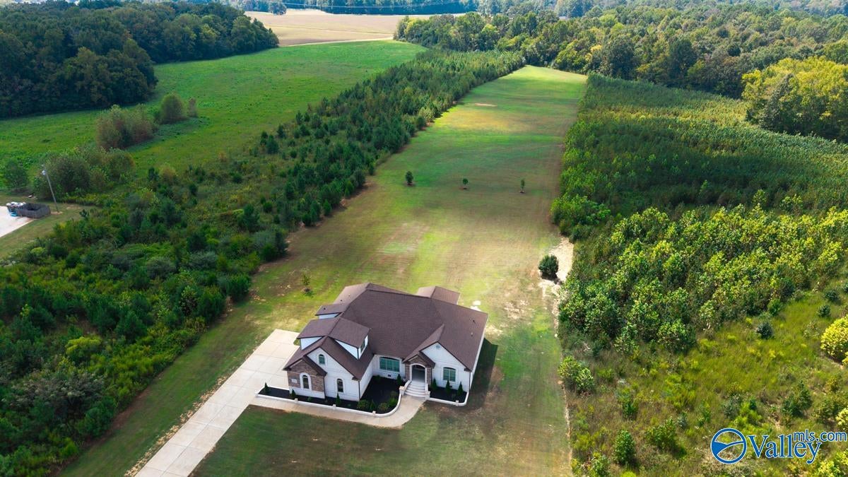 15694 Huntsville Brownsferry Road