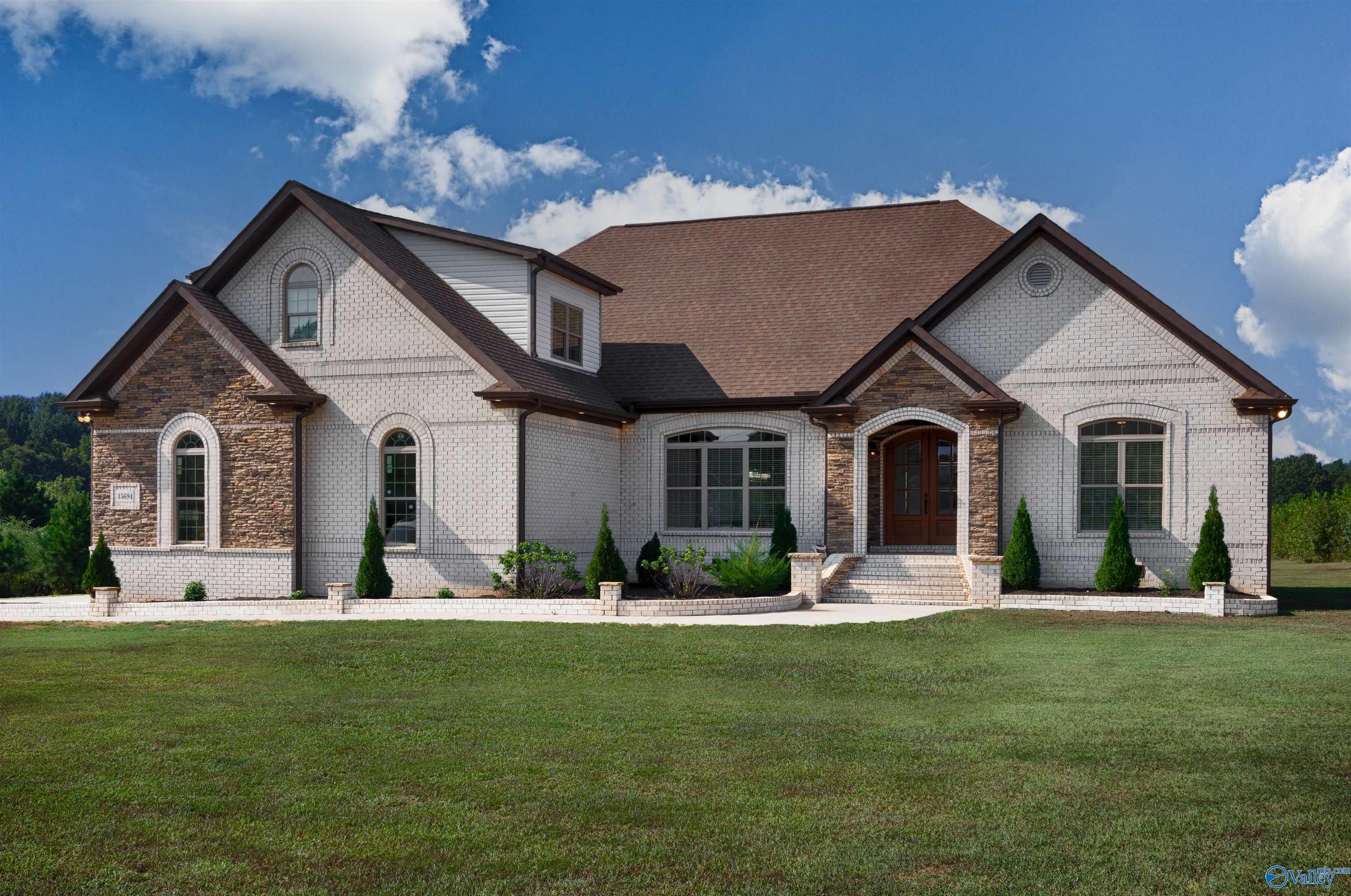 15694 Huntsville Brownsferry Road