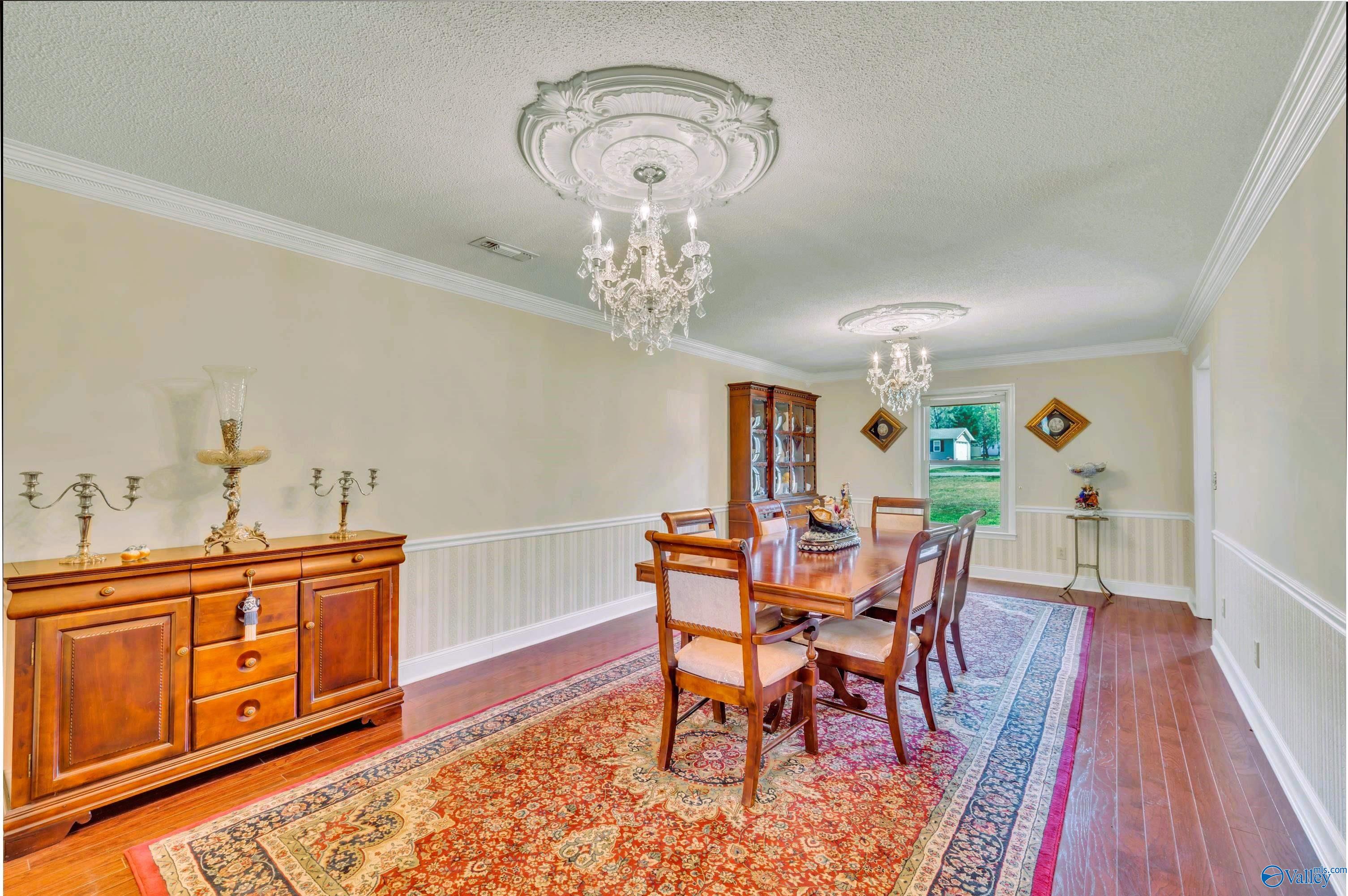 Scottsboro, Alabama 36769, United States, 6 Bedrooms Bedrooms, ,5 BathroomsBathrooms,Residential,Active,55381