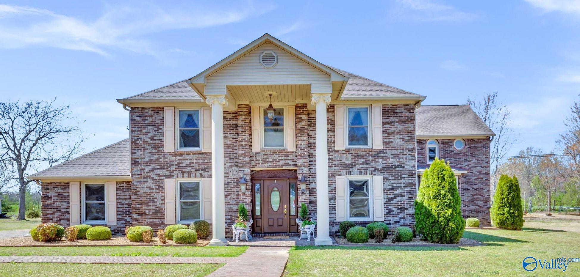 114 Cherokee Road, Scottsboro, Alabama image 1