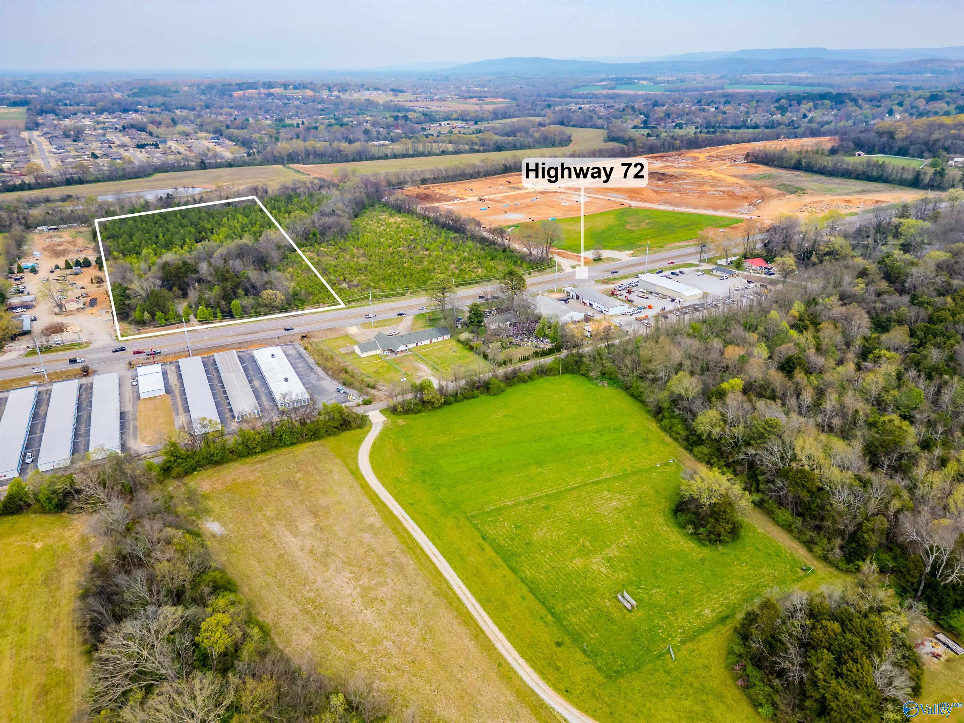 2387 Highway 72 East, Huntsville, Alabama image 23