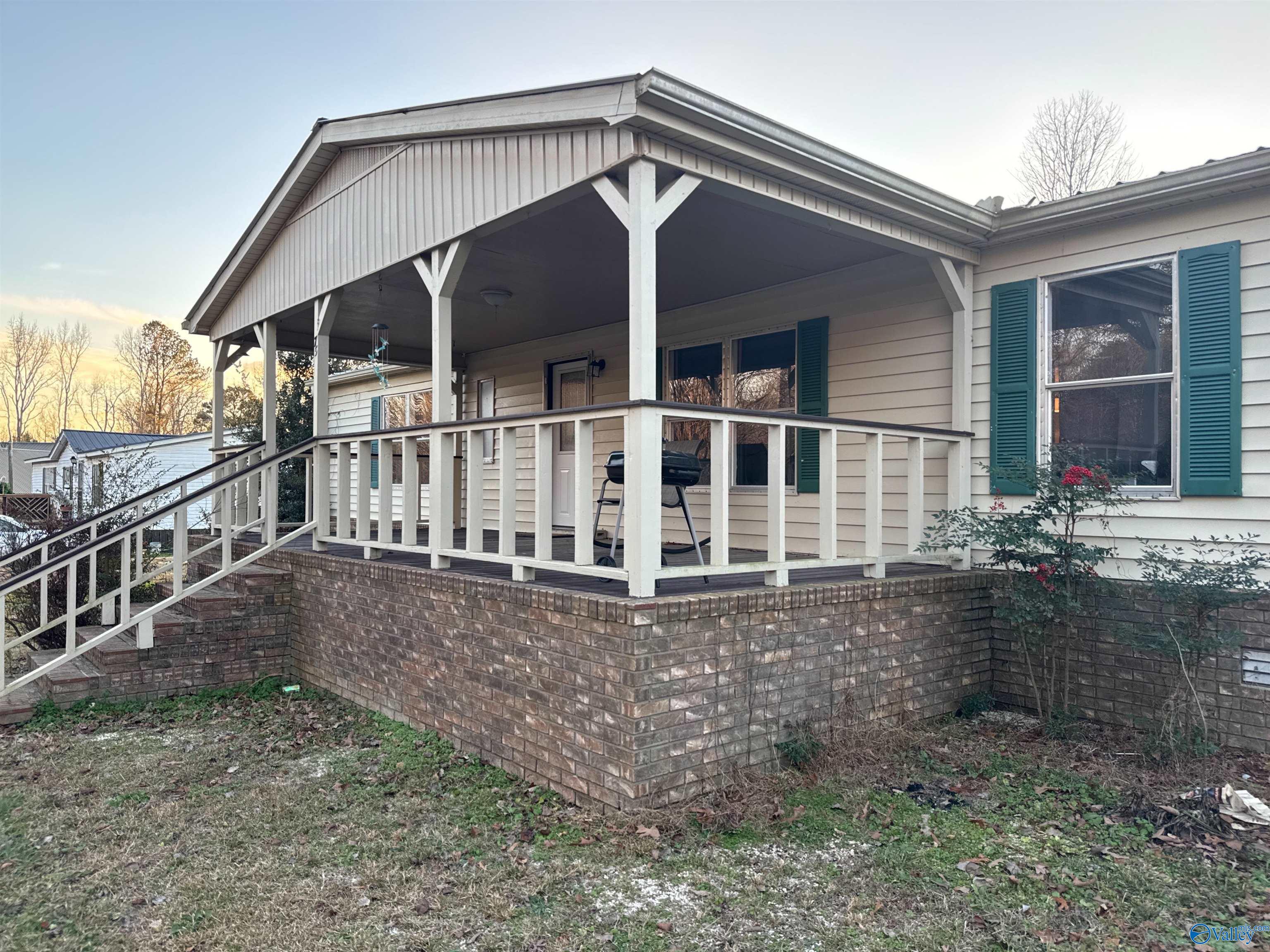 75 Woodham Road, Horton, Alabama image 4