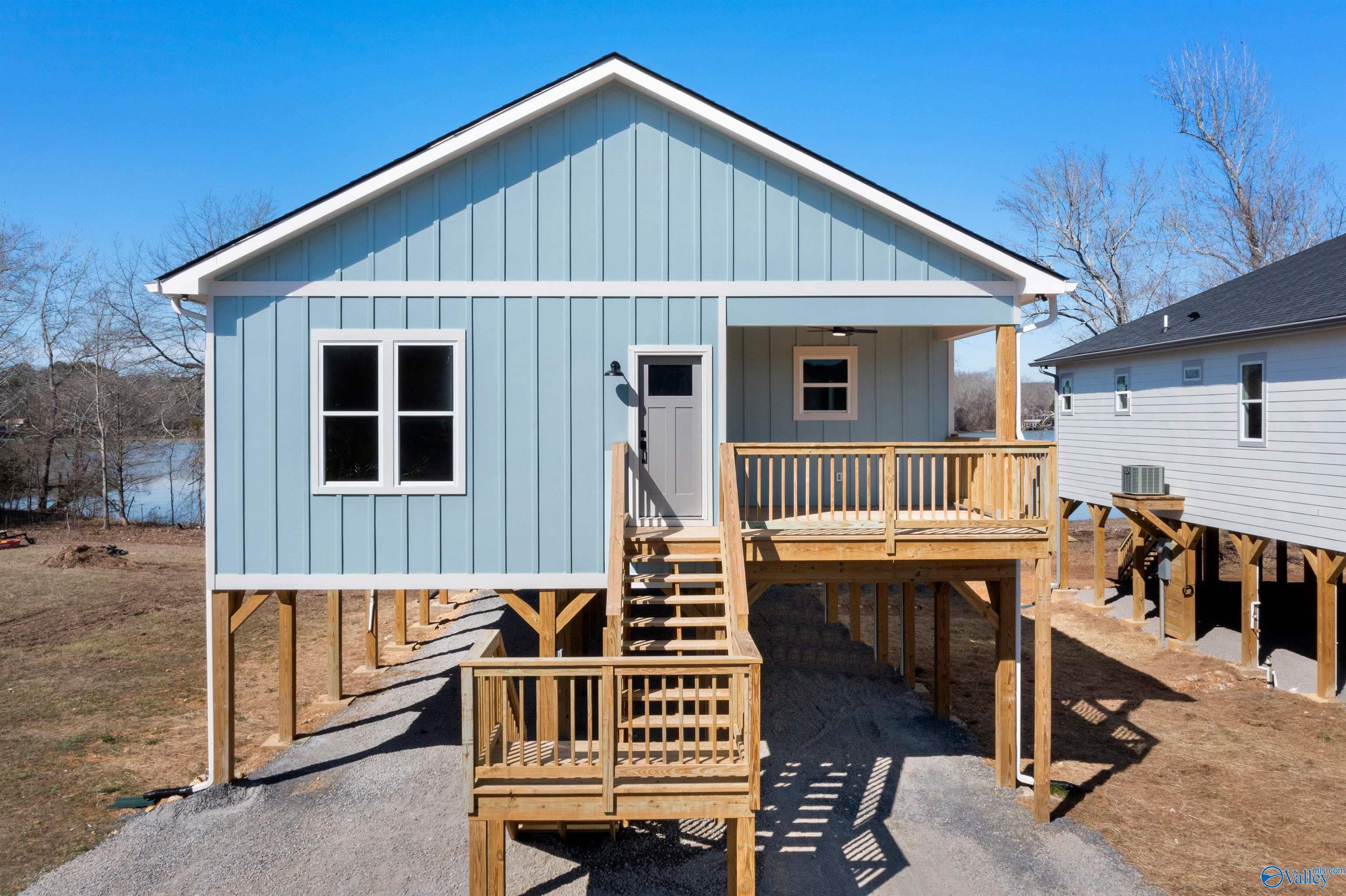 91 County Road 1057, Cedar Bluff, Alabama image 10