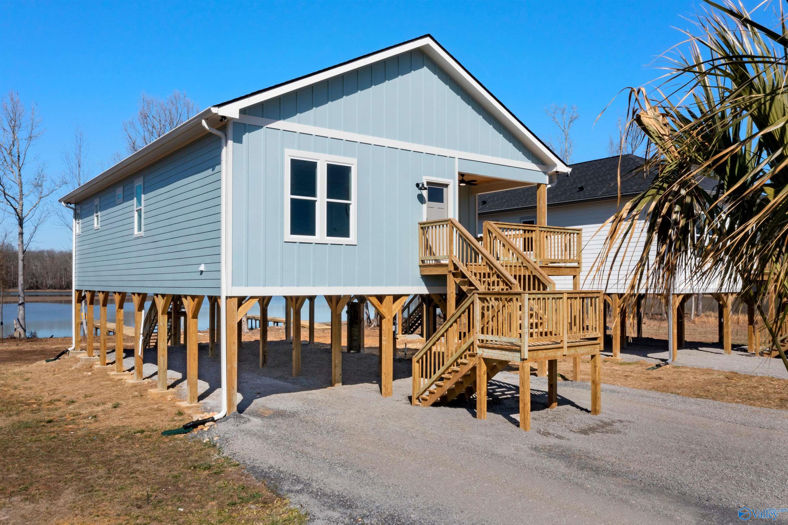 91 County Road 1057, Cedar Bluff, Alabama image 3
