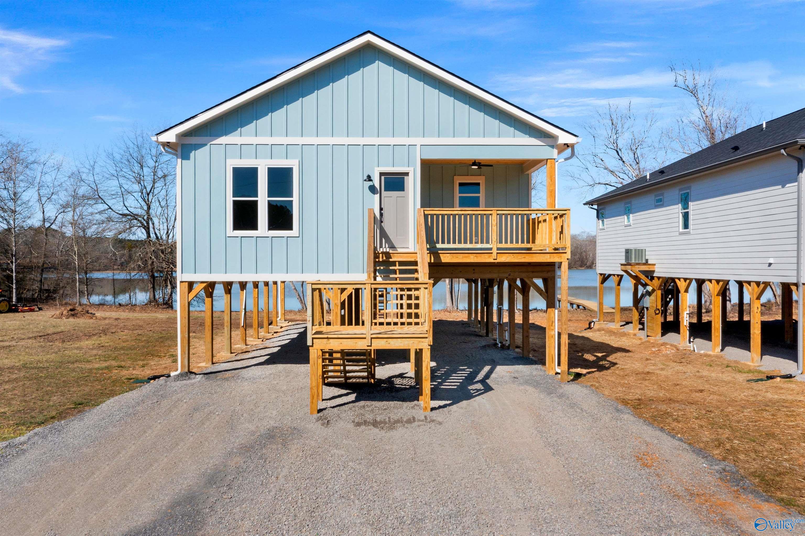 91 County Road 1057, Cedar Bluff, Alabama image 2