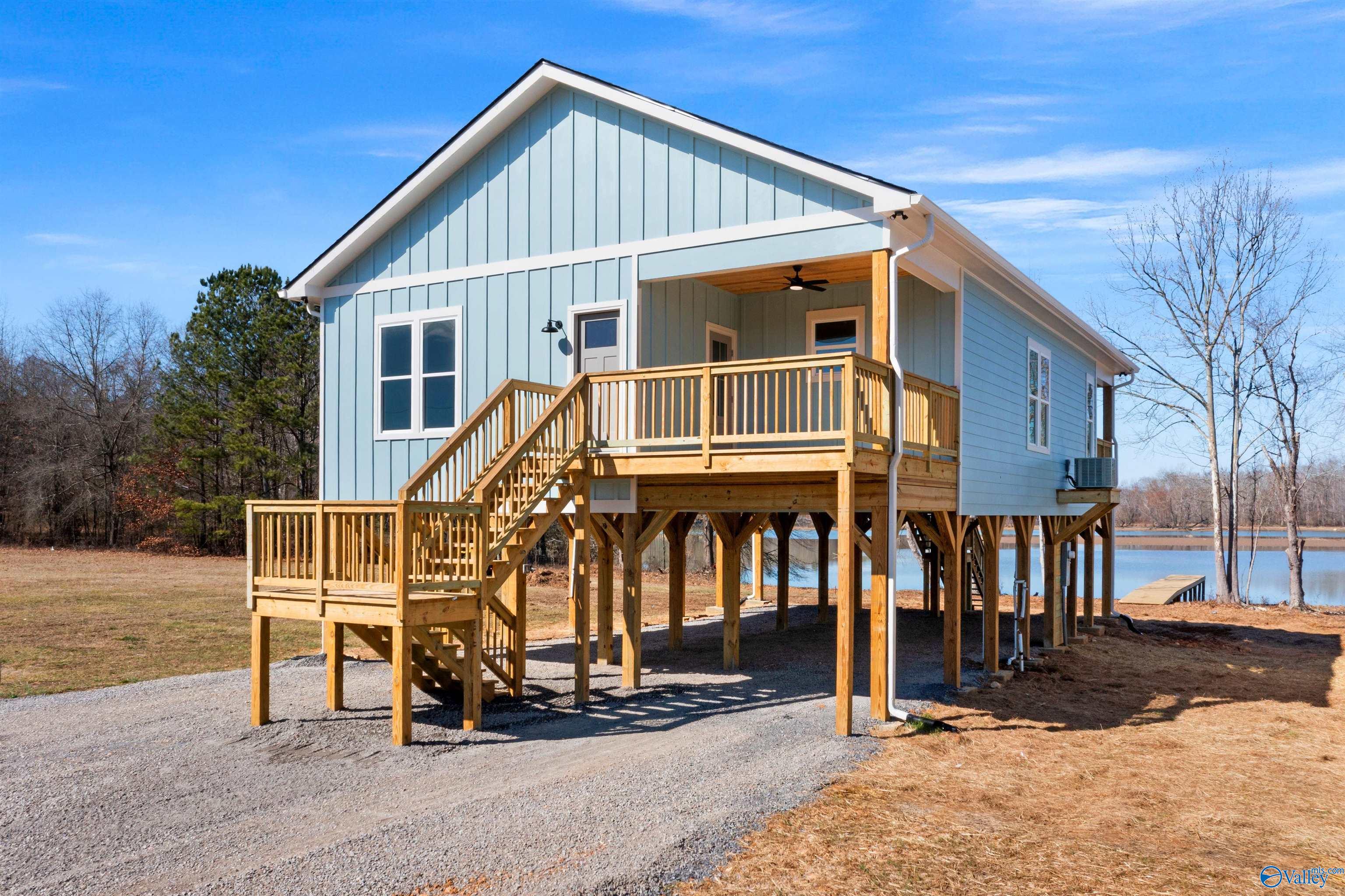 91 County Road 1057, Cedar Bluff, Alabama image 1