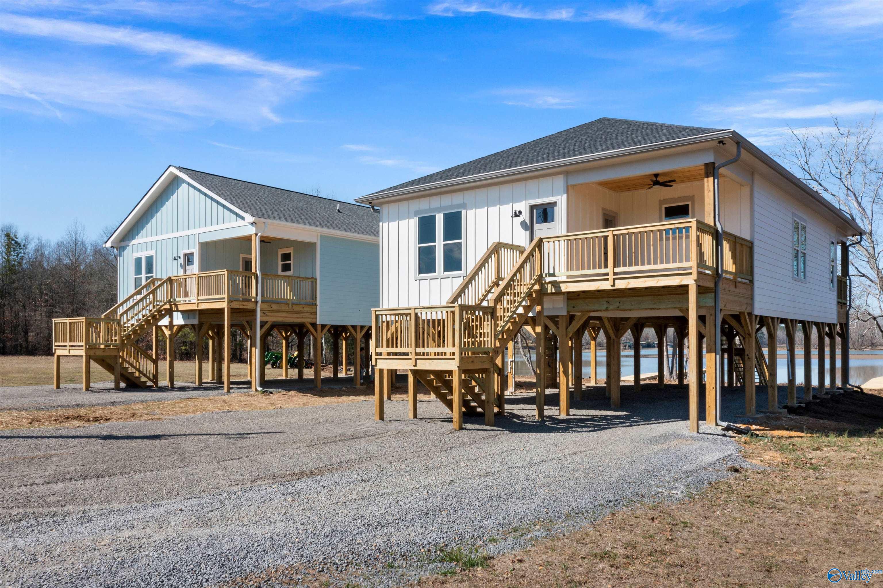 91 County Road 1057, Cedar Bluff, Alabama image 9