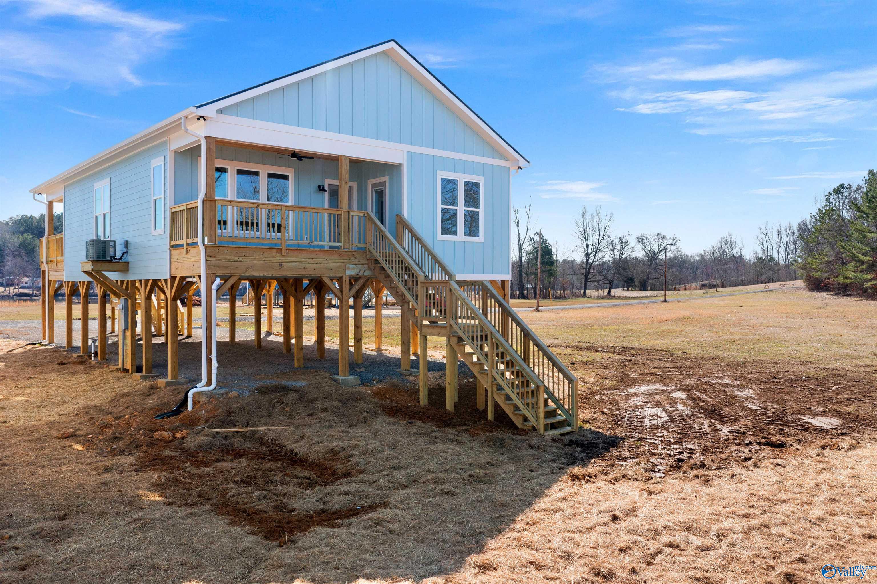 91 County Road 1057, Cedar Bluff, Alabama image 5