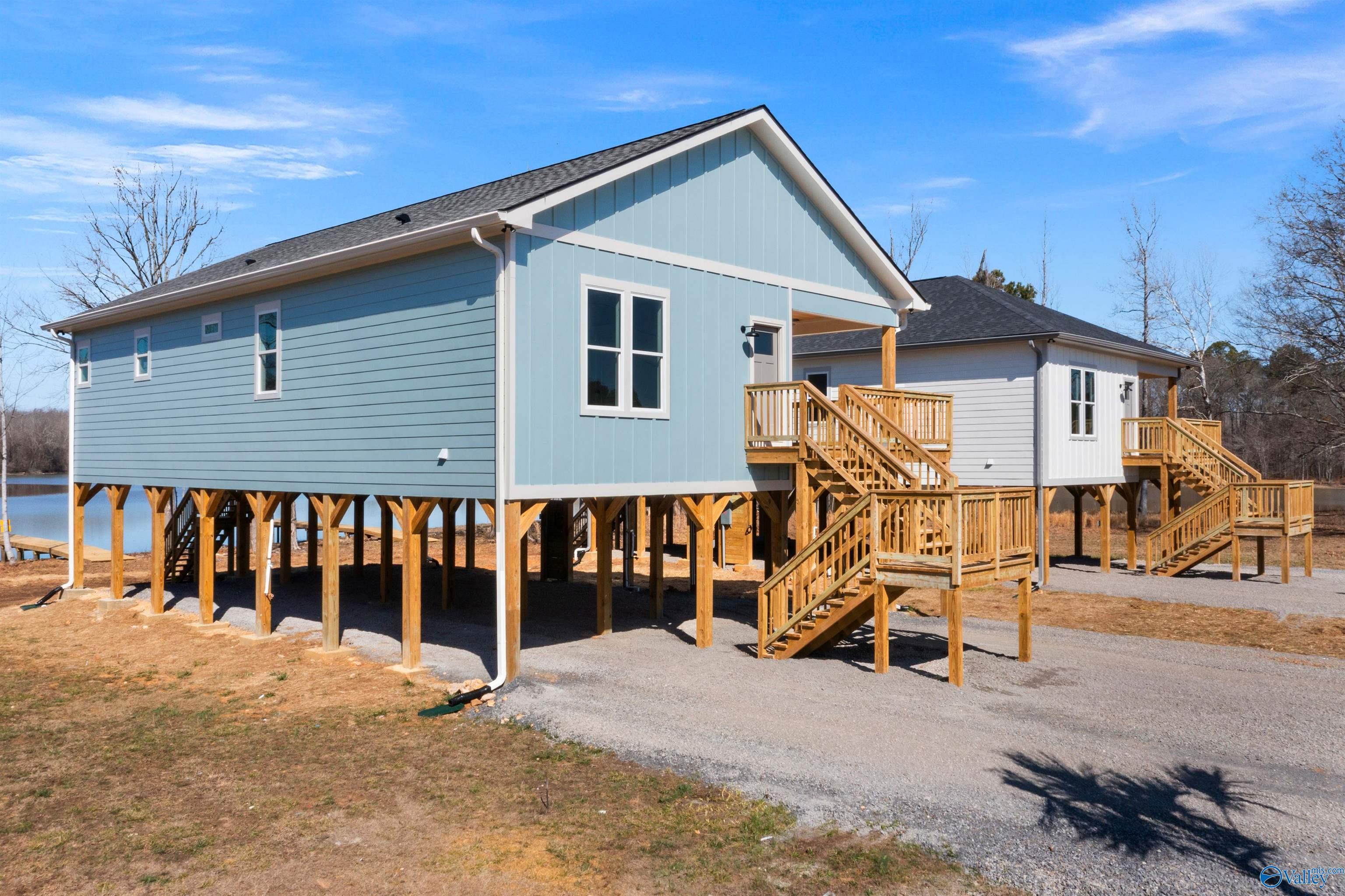 91 County Road 1057, Cedar Bluff, Alabama image 4
