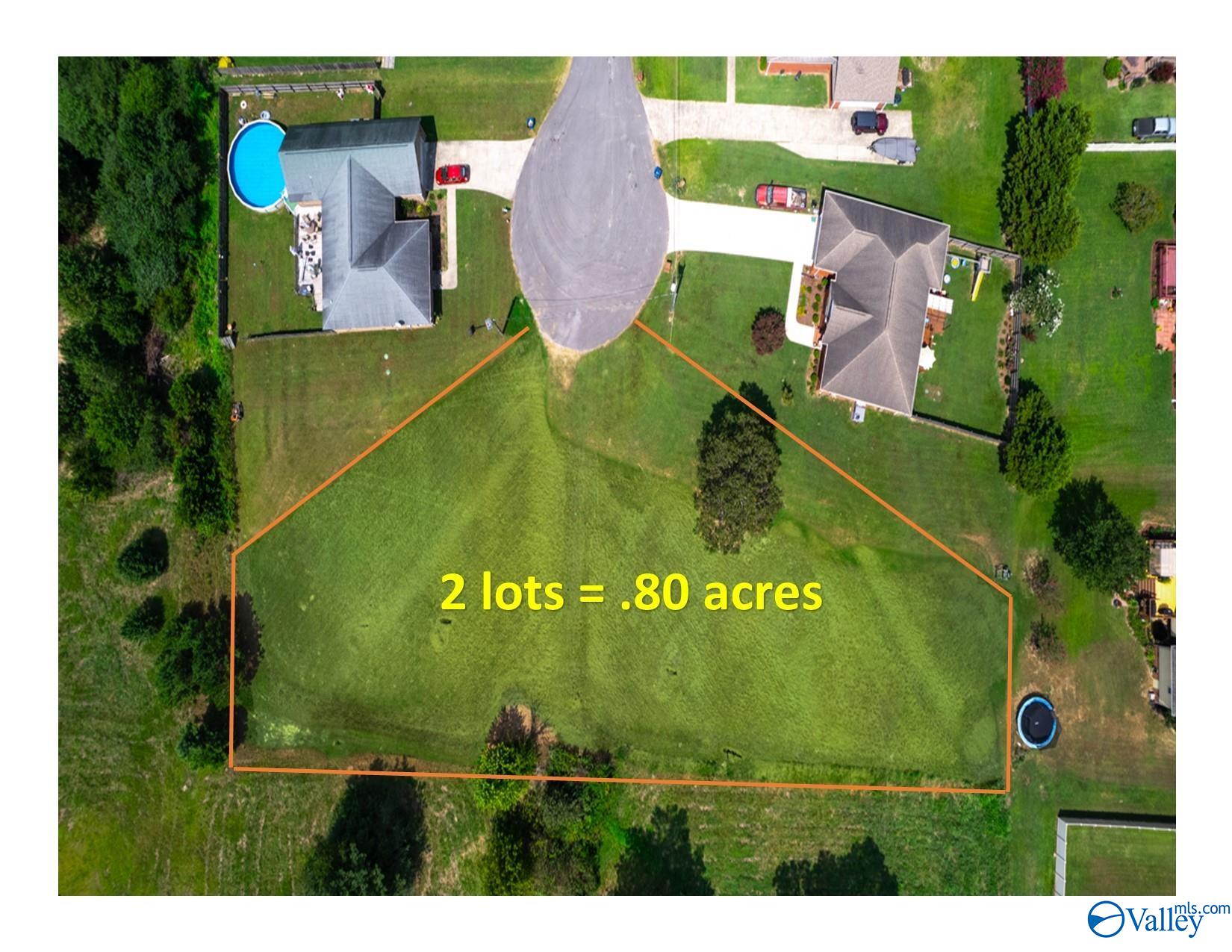 .80 Acres Rothenburg Lane, Arab, Alabama image 1