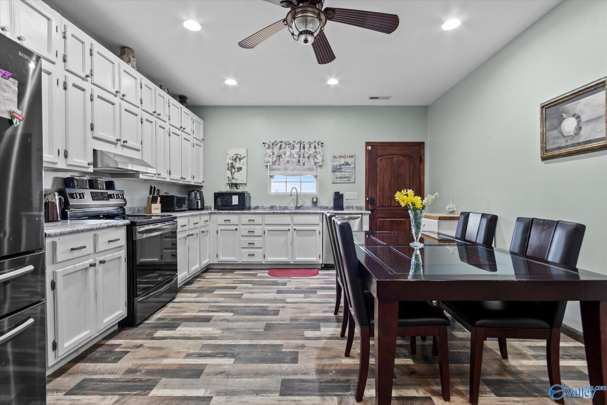 5477 Wyeth Mountain Road