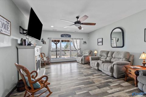 5477 Wyeth Mountain Road Guntersville AL 35976