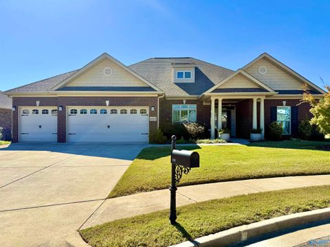 609 Quiet Creek Circle NW Madison AL 35757