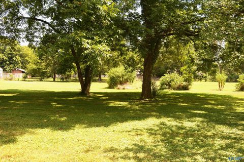 Vacant Land For Sale - .39 ACRES Harvey  Wilborn Street<br/> Jackson County, Scottsboro, AL 35768