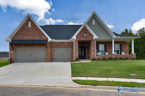 Photo of 111 Overcup Court, Madison, AL 35756 (MLS # 21908140)