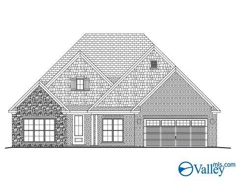 Homes For Sale - 54 Belle Park Lane<br/> Huntsville, AL 35803