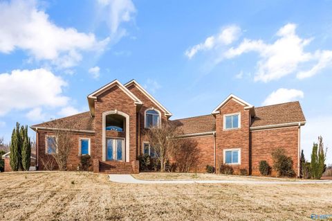 Photo of 204 Timber Oak Road, Huntsville, AL 35806 (MLS # 21909888)