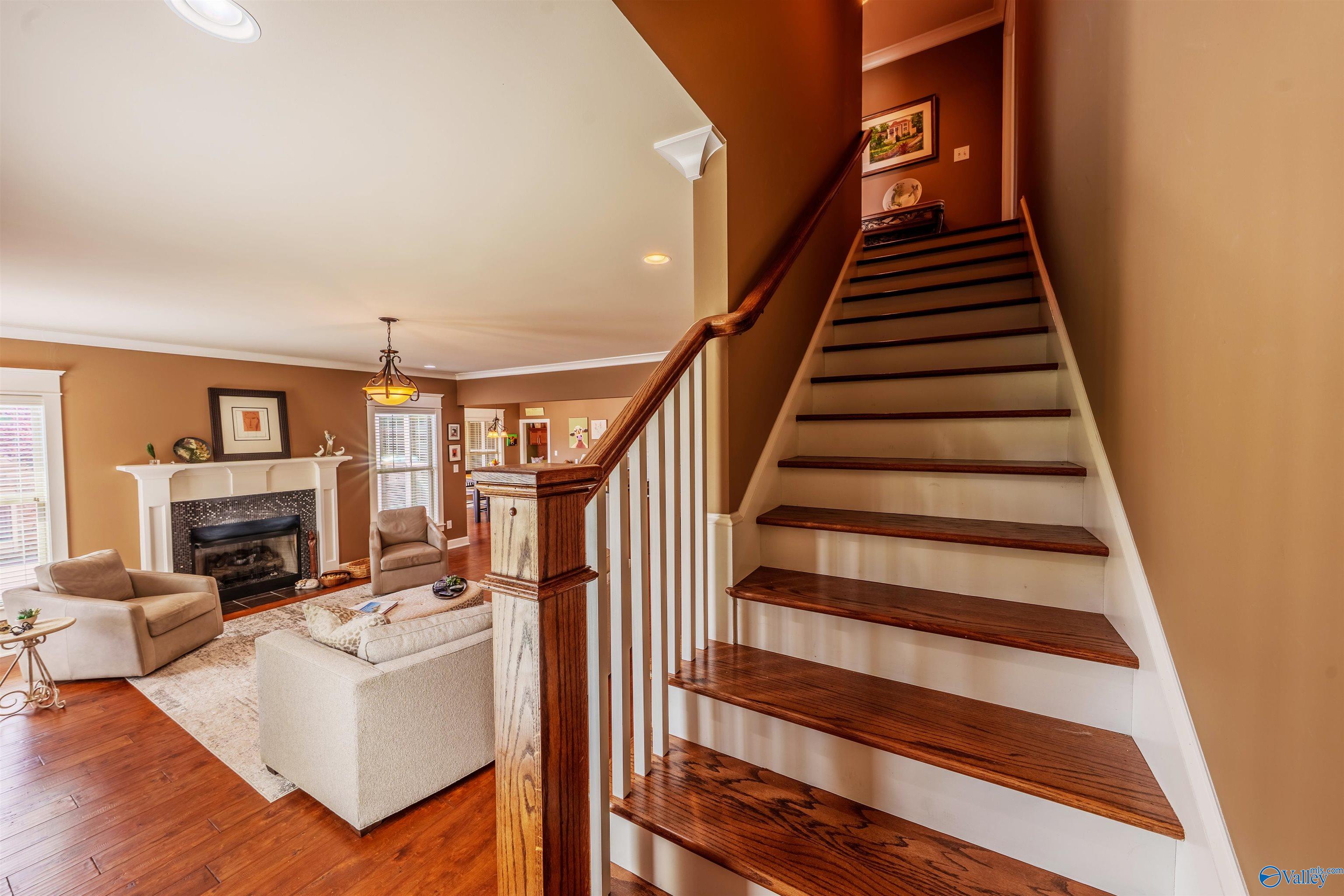 600 Indian Lake Drive, Huntsville, Alabama image 23