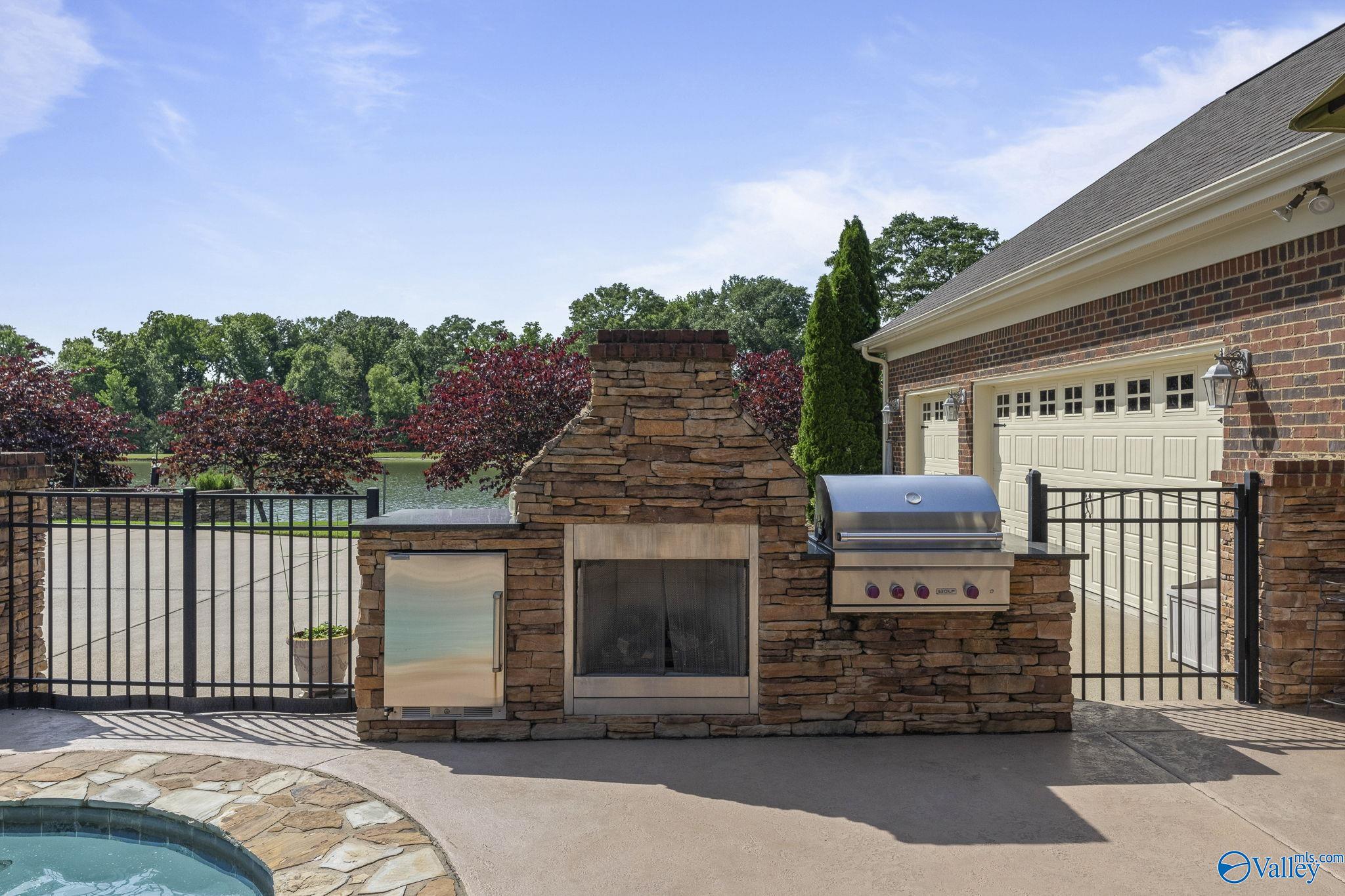 600 Indian Lake Drive, Huntsville, Alabama image 32