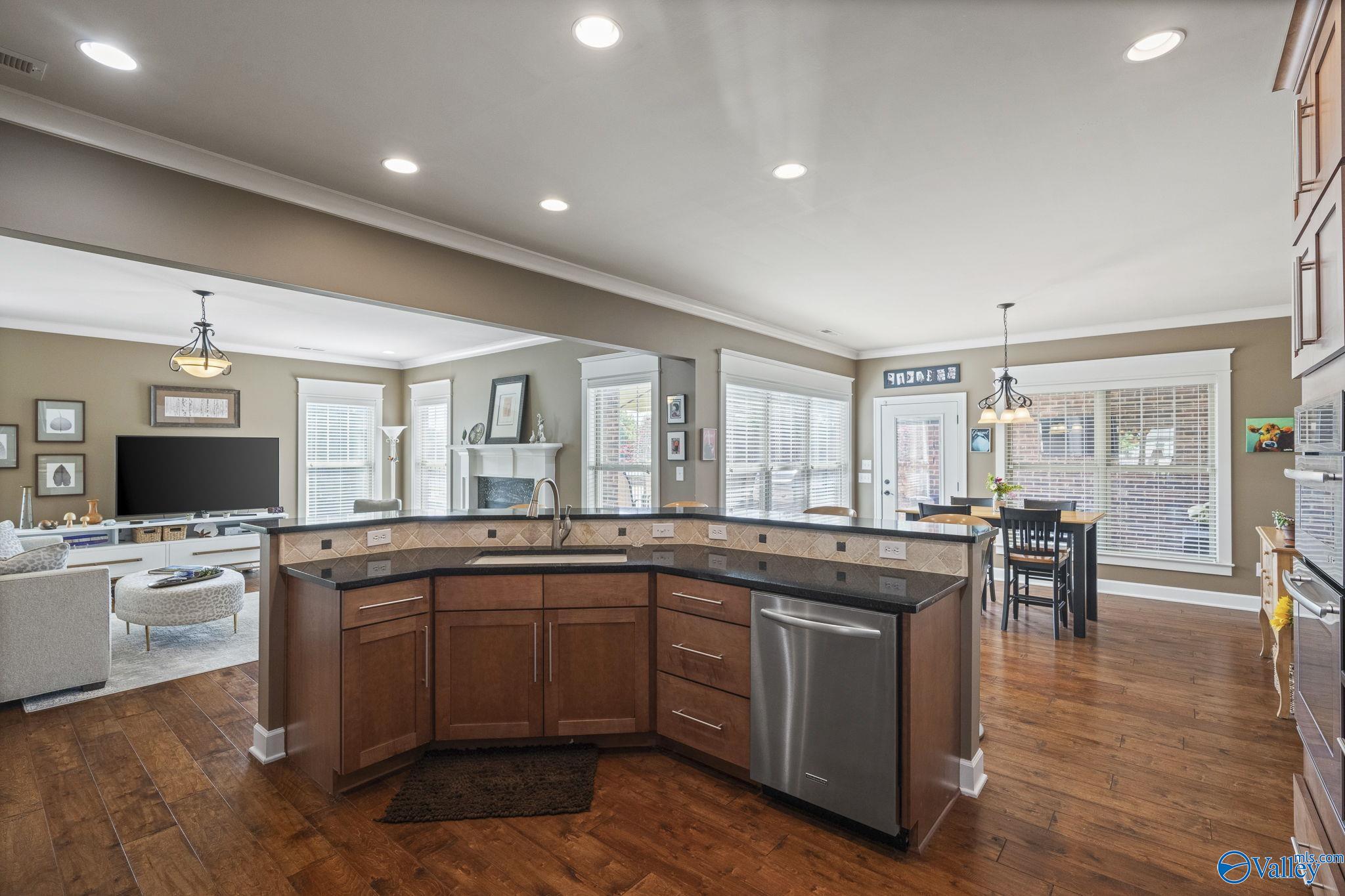 600 Indian Lake Drive, Huntsville, Alabama image 14