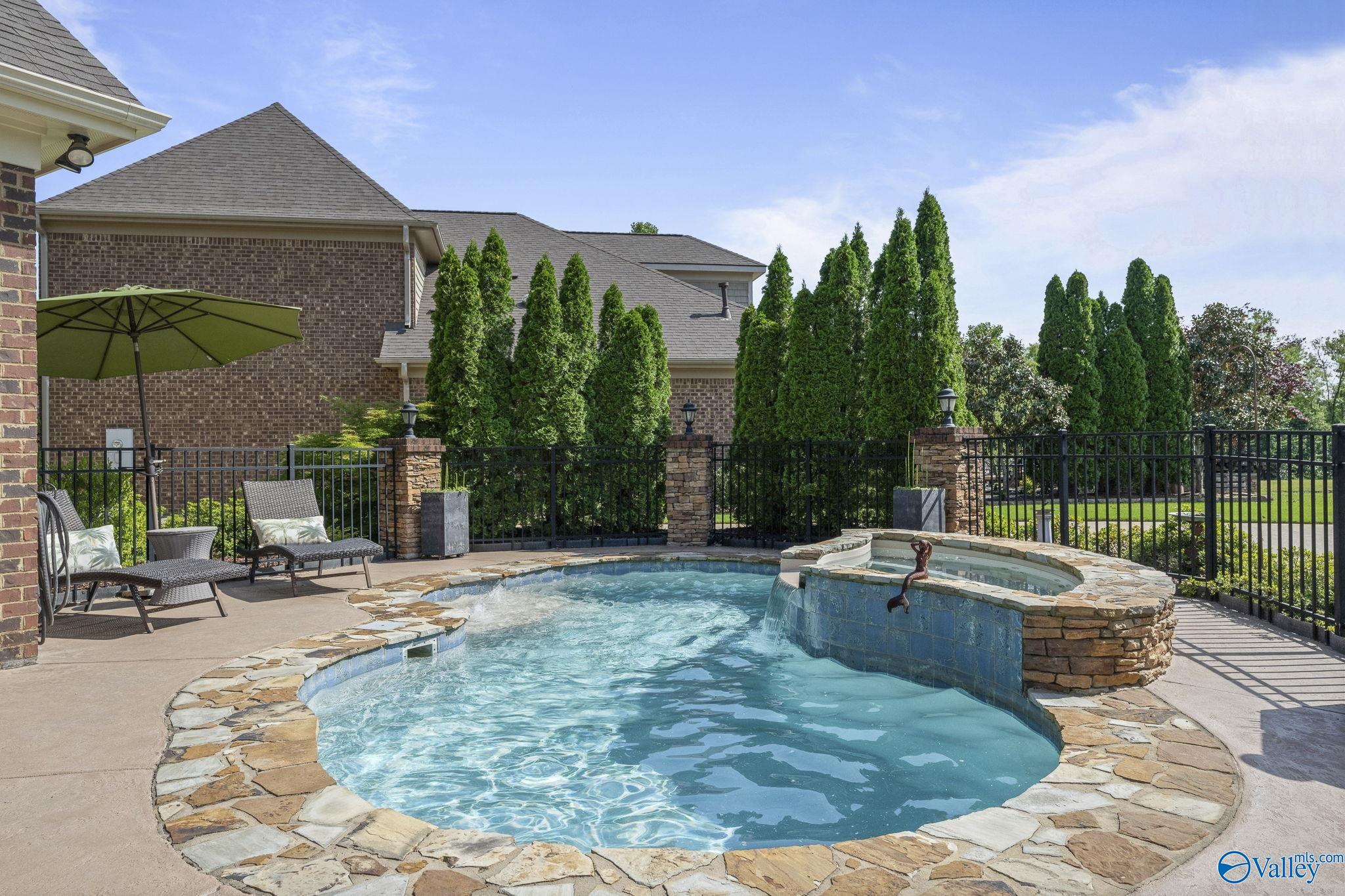 600 Indian Lake Drive, Huntsville, Alabama image 31