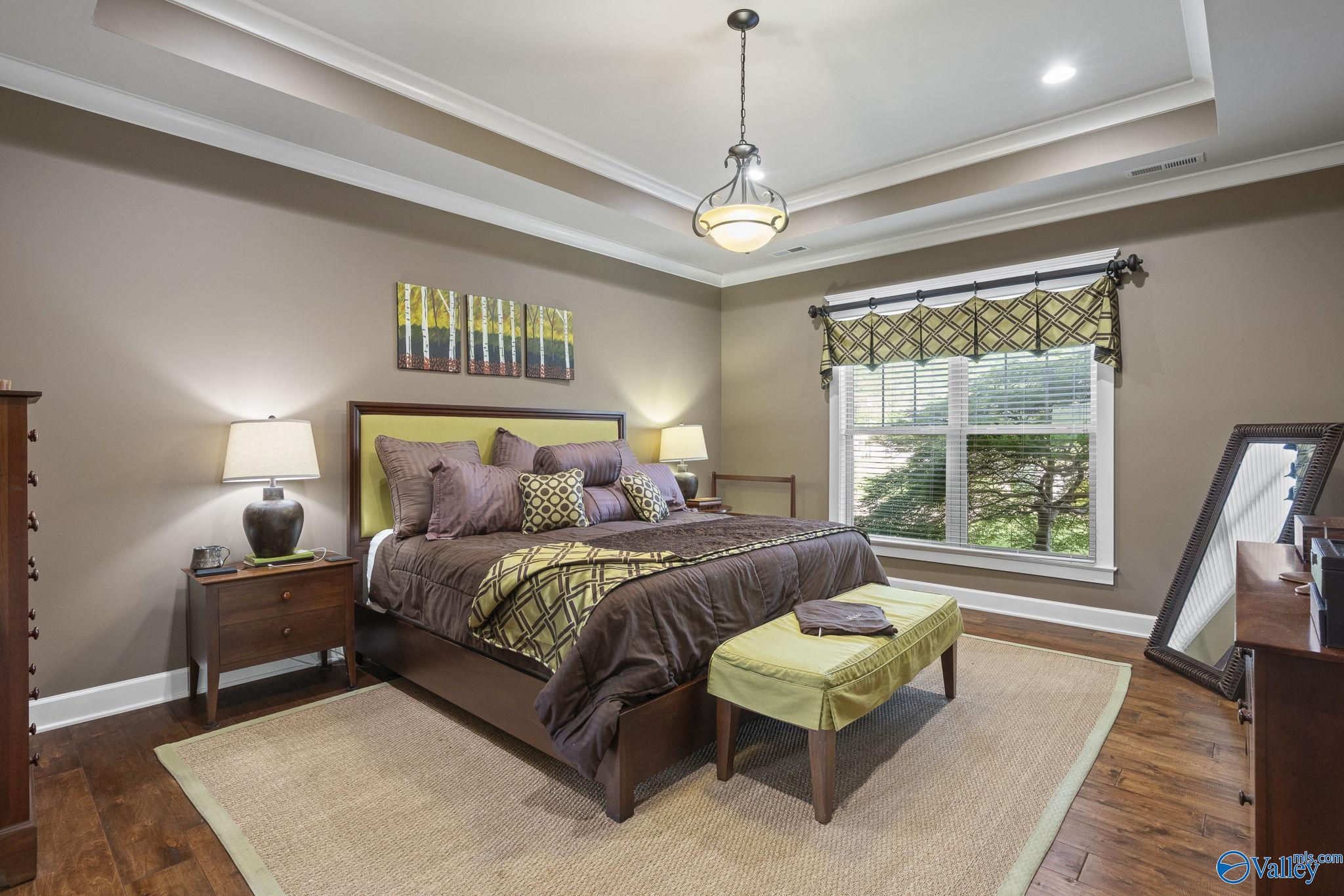 600 Indian Lake Drive, Huntsville, Alabama image 20