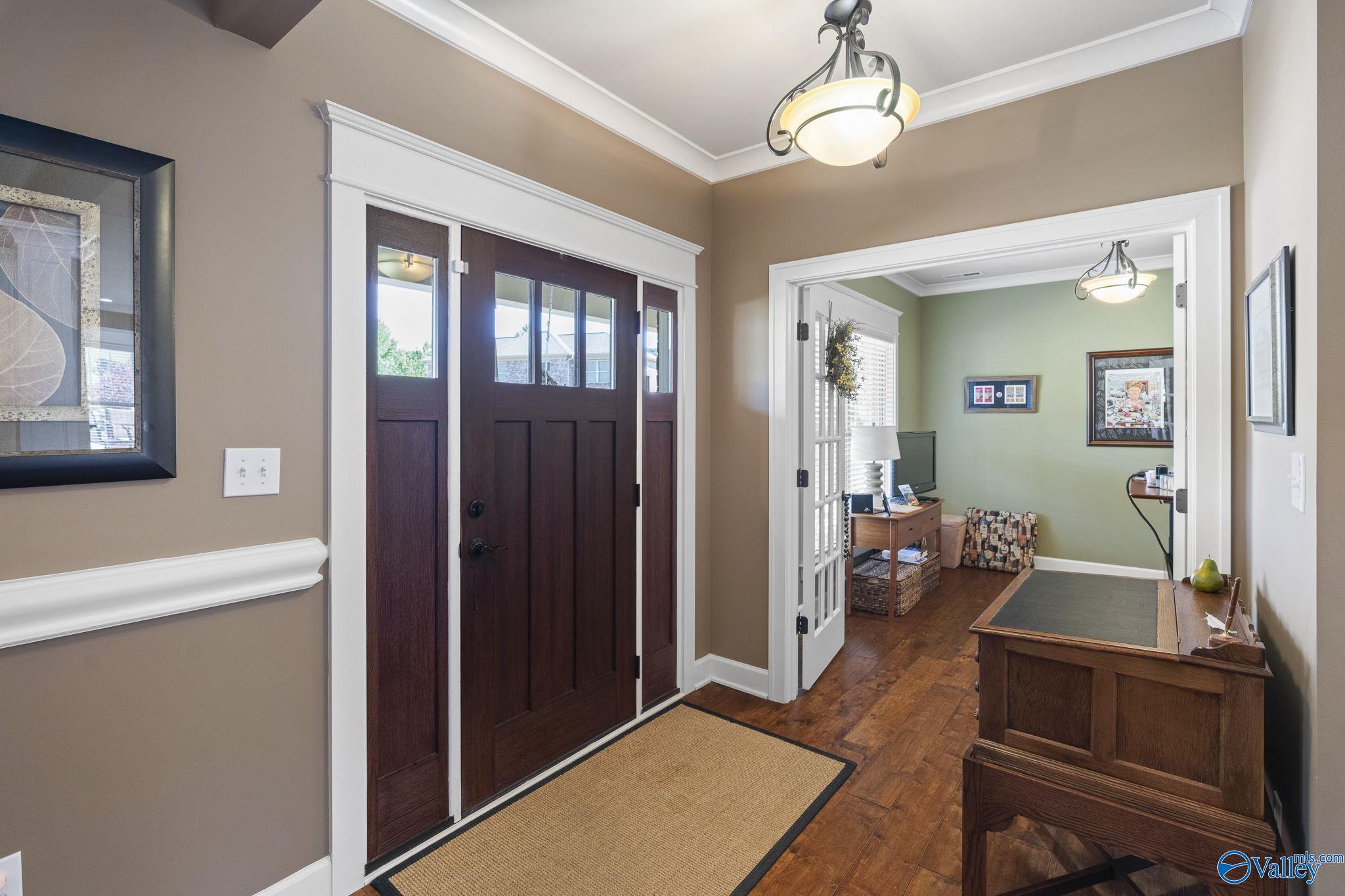 600 Indian Lake Drive, Huntsville, Alabama image 4