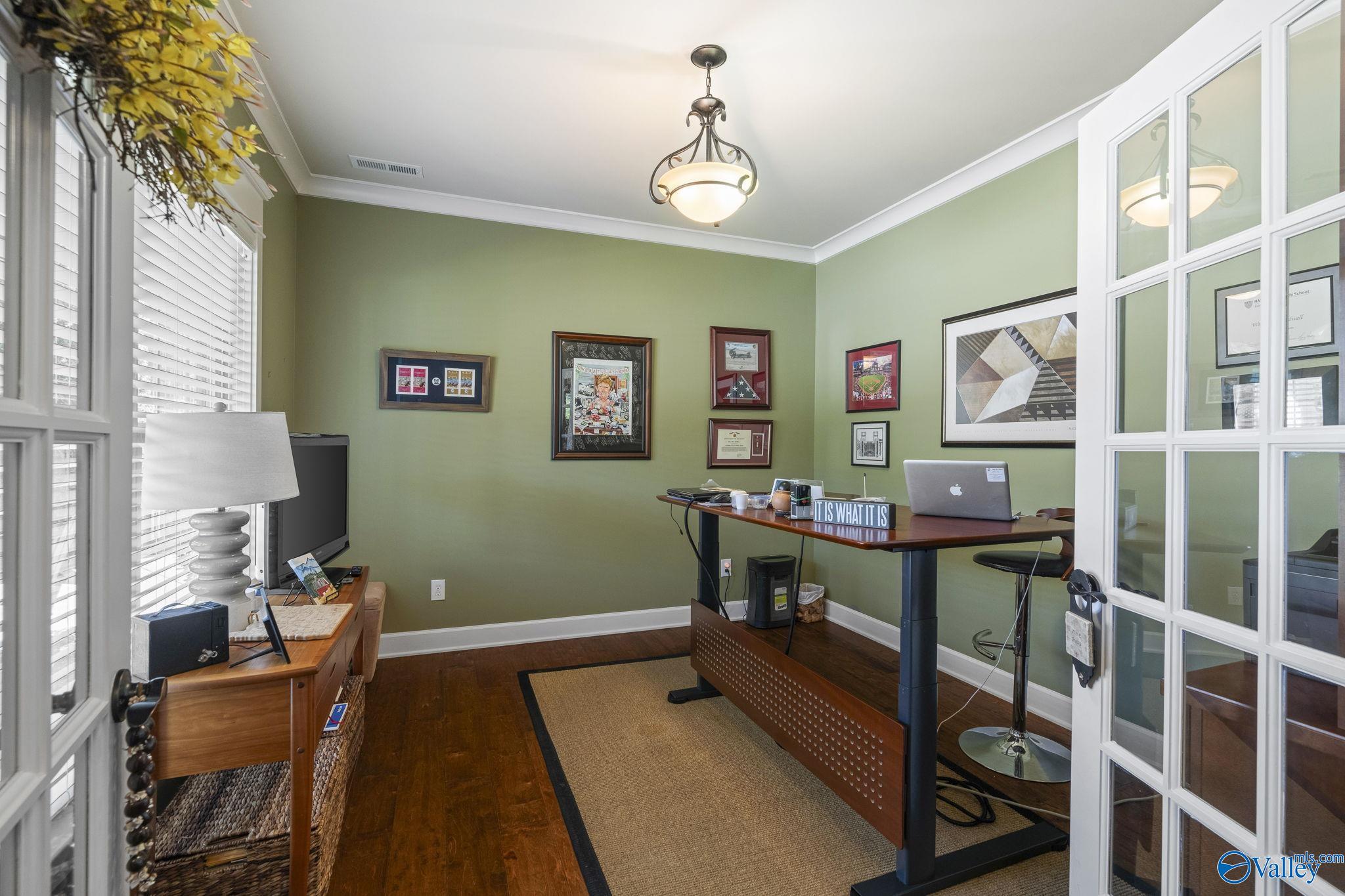 600 Indian Lake Drive, Huntsville, Alabama image 7